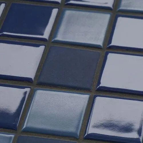 Banco Farina Prumo – Tons de Azul